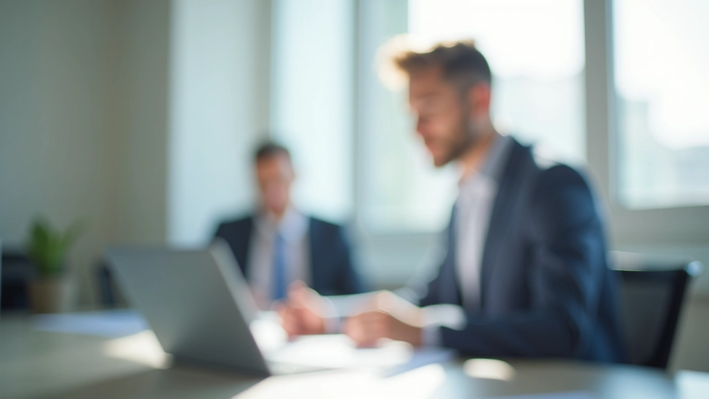 Первая консультация с риэлтором в офисе агентства: обсуждение целей и параметров поиска