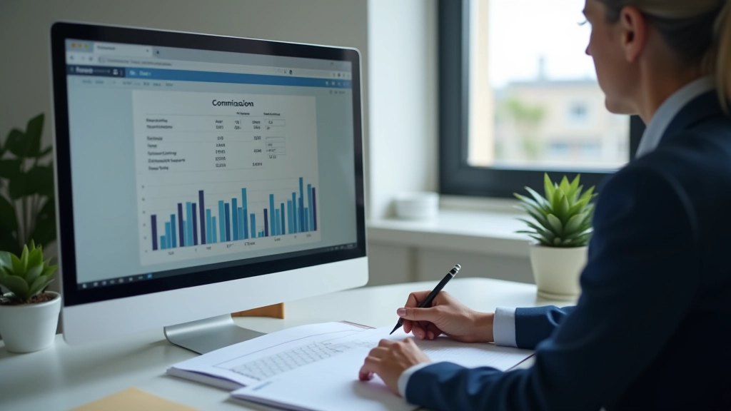 Анализ комиссий брокеров