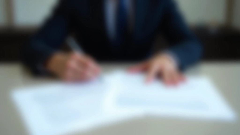 Агент проверяет документы и лицензию