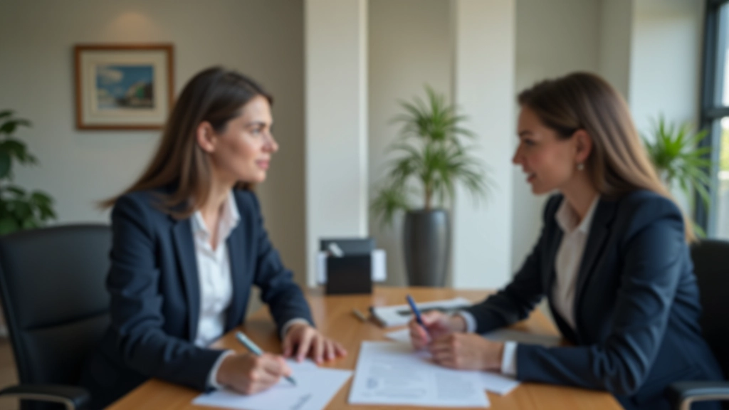 Консультация по выбору риэлтора