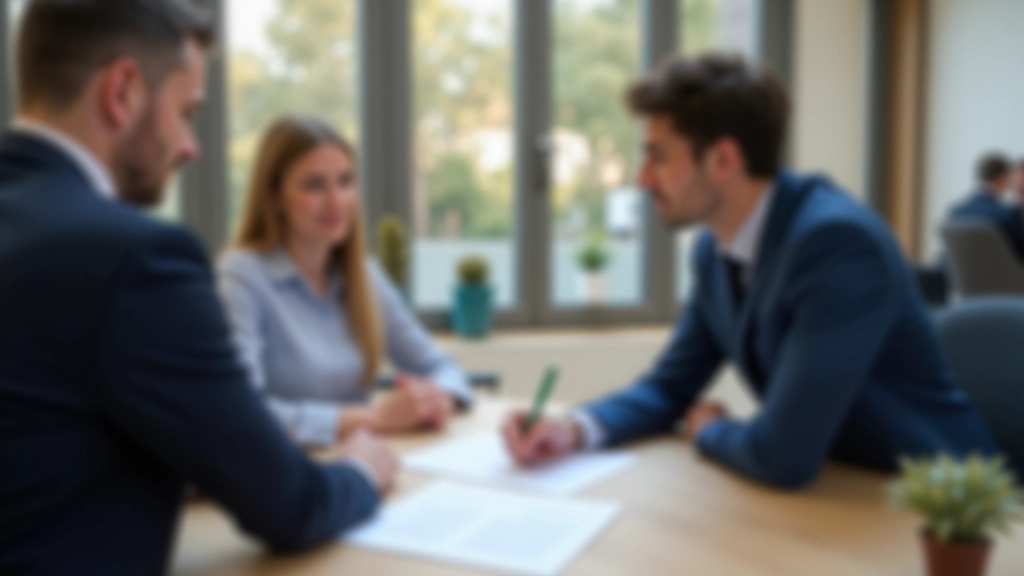 Защита интересов при покупке недвижимости